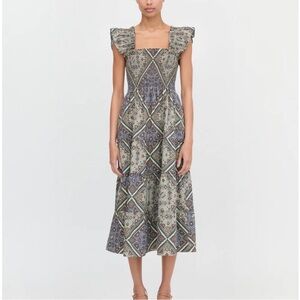 Hill House Ellie Nap Dress